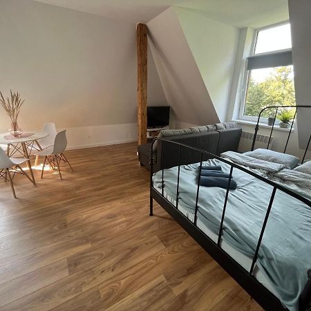 Apartament Willa Bellevue Rabka-Zdrój Esterno foto