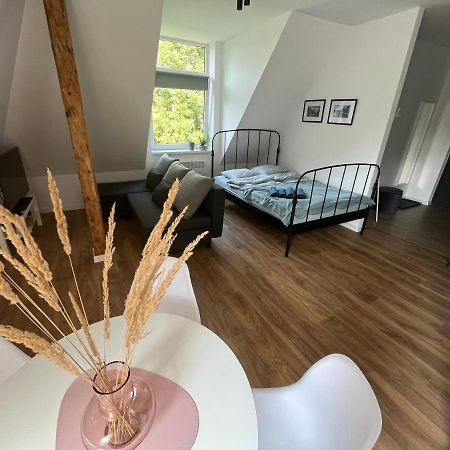 Apartament Willa Bellevue Rabka-Zdrój Esterno foto