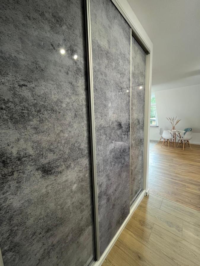 Apartament Willa Bellevue Rabka-Zdrój Esterno foto