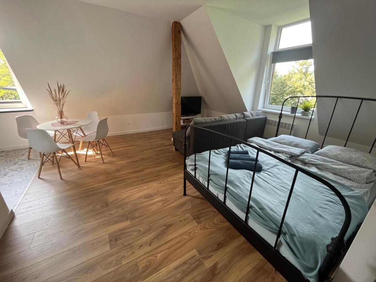 Apartament Willa Bellevue Rabka-Zdrój Esterno foto