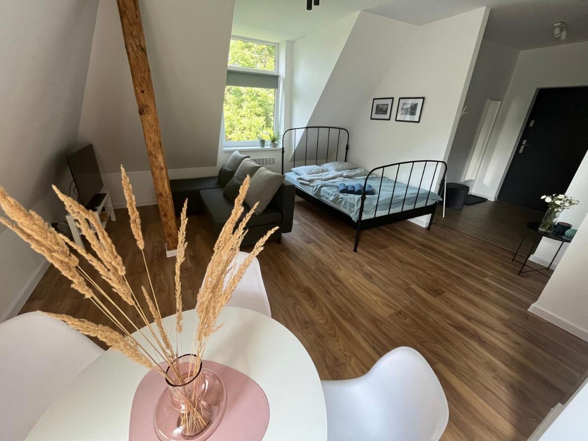 Apartament Willa Bellevue Rabka-Zdrój Esterno foto