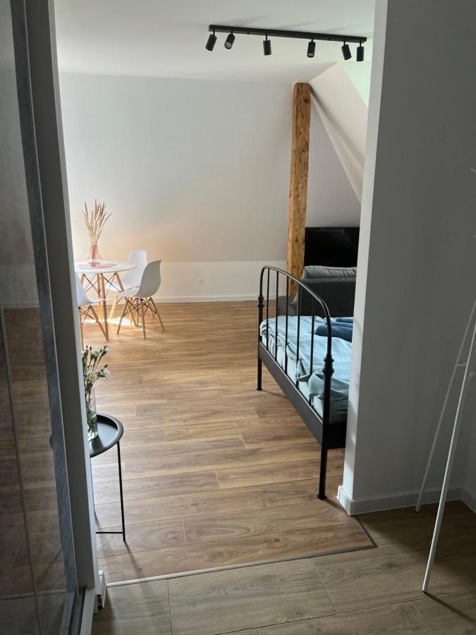 Apartament Willa Bellevue Rabka-Zdrój Esterno foto